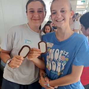 Mercado de Trabalhos 1