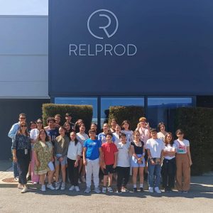 Mercado de Trabalhos 10