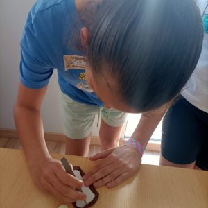 Mercado de Trabalhos 16