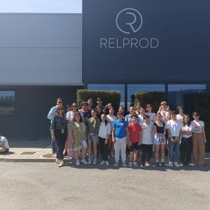 Mercado de Trabalhos 6