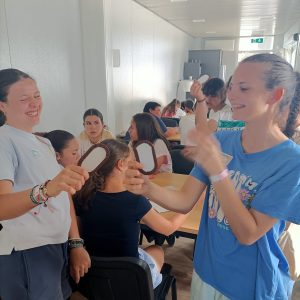 Mercado de Trabalhos 7