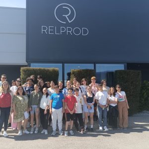 Mercado de Trabalhos 8