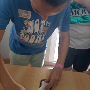 Mercado de Trabalhos 9